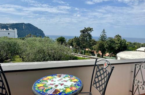 Forio Hotel | Hotel Boutique Ideal