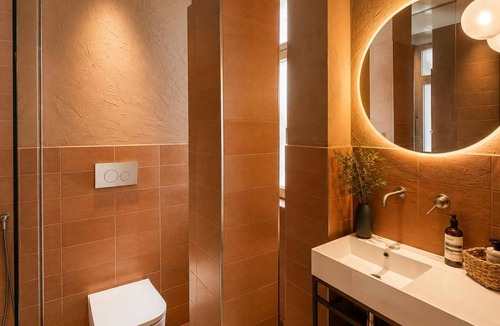 Sapri Hotel | Hotel Boutique Terracotta Sapri