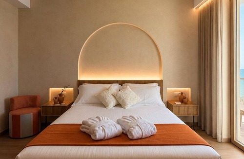 Sapri Hotel | Hotel Boutique Terracotta Sapri