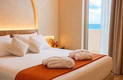 Sapri Hotel | Hotel Boutique Terracotta Sapri