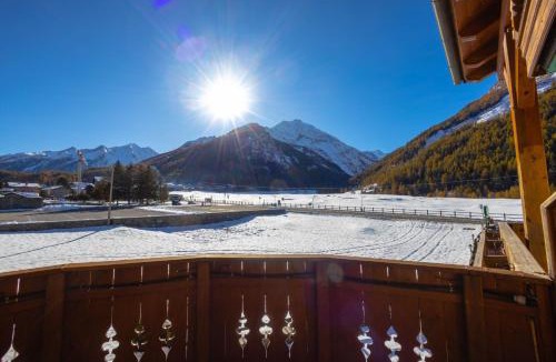 Cogne Hotel | Hotel Bouton D'Or - Cogne