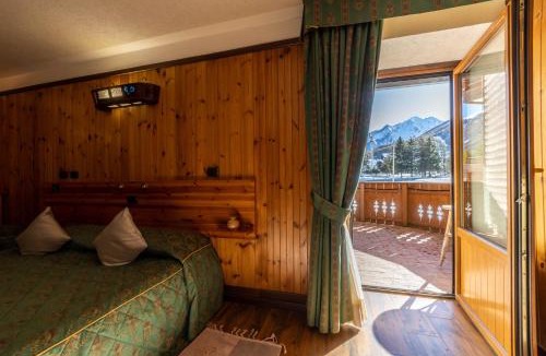 Cogne Hotel | Hotel Bouton D'Or - Cogne