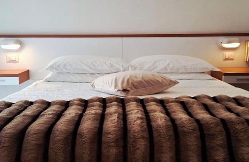 Rivazzurra Hotel | Hotel Brotas