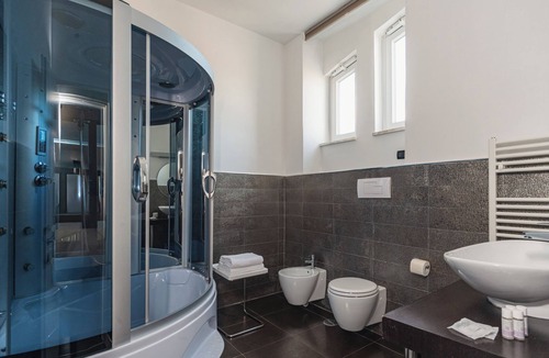 Centro Storico Hotel | Hotel Bruman Caserta