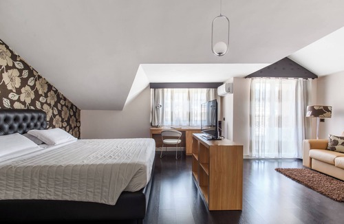 Centro Storico Hotel | Hotel Bruman Caserta