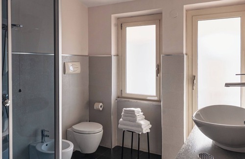 Centro Storico Hotel | Hotel Bruman Caserta
