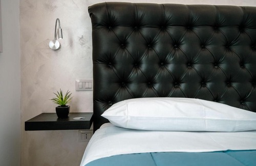 Salerno Hotel | Hotel Bruman Salerno