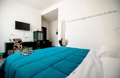 Salerno Hotel | Hotel Bruman Salerno