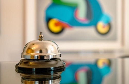 Salerno Hotel | Hotel Bruman Salerno