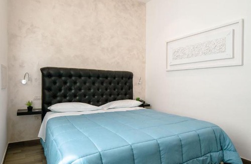 Salerno Hotel | Hotel Bruman Salerno
