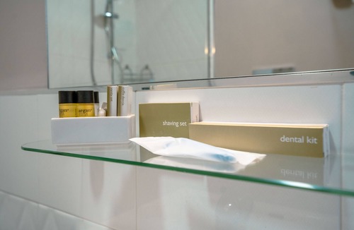Salerno Hotel | Hotel Bruman Salerno