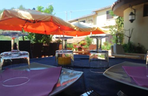 Tortora Hotel | Hotel Brutium