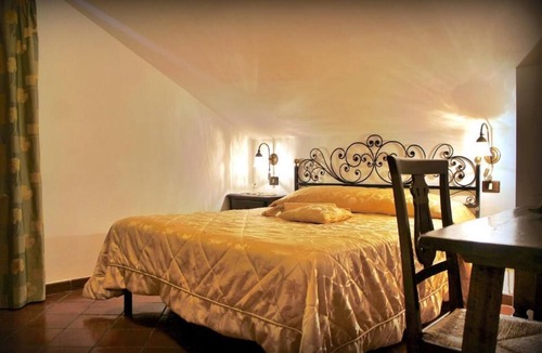 Pescasseroli Hotel | Hotel Bucaneve