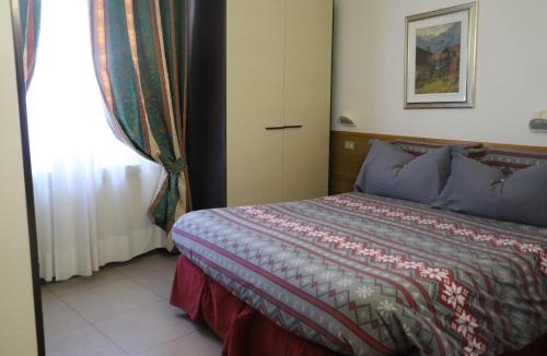 Pre-Saint-Didier Hotel | Hotel Bucaneve