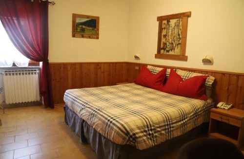 Pre-Saint-Didier Hotel | Hotel Bucaneve