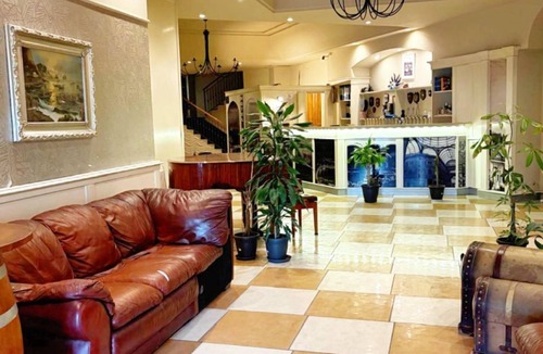 Casoria Hotel | HOTEL BUSINESS