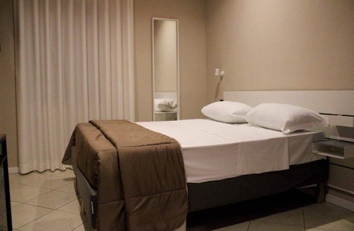 Casoria Hotel | HOTEL BUSINESS