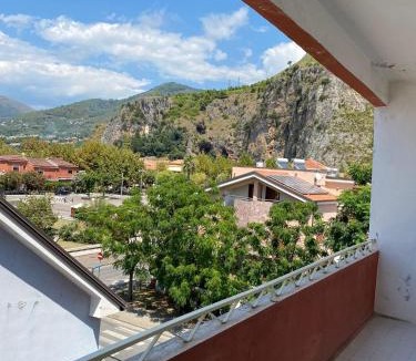 Praia a Mare Hotel | Hotel Calabria
