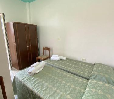 Praia a Mare Hotel | Hotel Calabria