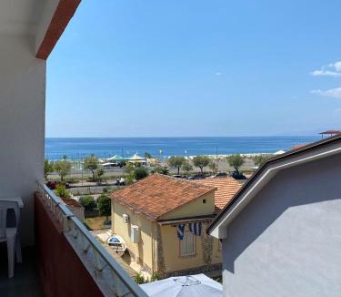Praia a Mare Hotel | Hotel Calabria