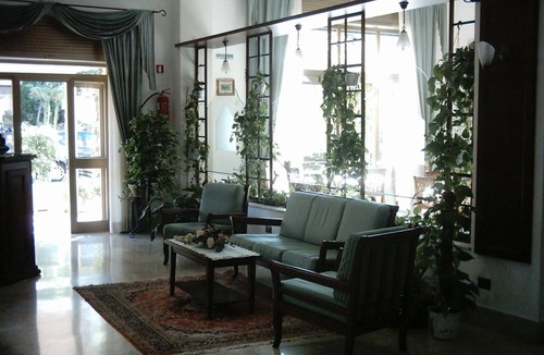 Praia a Mare Hotel | Hotel Calabria
