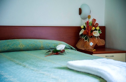Praia a Mare Hotel | Hotel Calabria