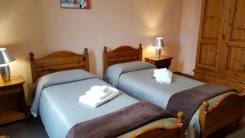 Gaglianico Hotel | Hotel Calaluna