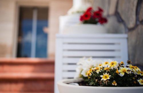 Marina Di Camerota Hotel | Hotel Calanca
