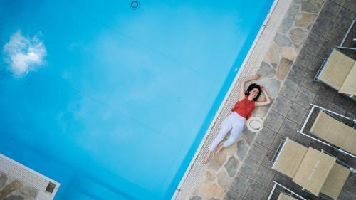 Marina Di Camerota Hotel | Hotel Calanca