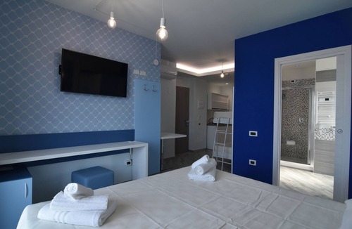 Magazzeno Hotel | Hotel Calypso