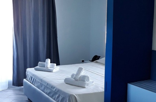 Magazzeno Hotel | Hotel Calypso
