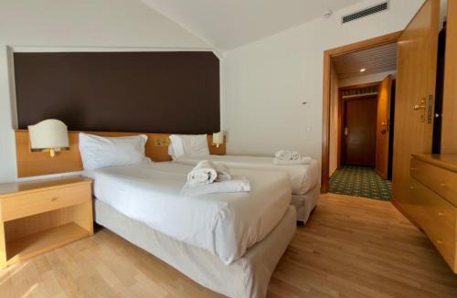 Camigliatello Hotel | Hotel Camigliatello