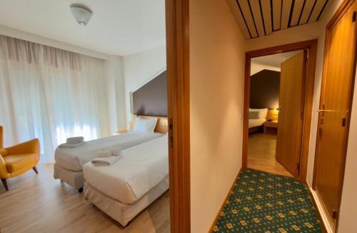 Camigliatello Hotel | Hotel Camigliatello