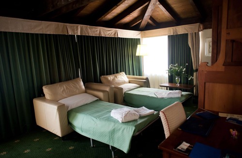 Casale Monferrato Hotel | Hotel Candiani