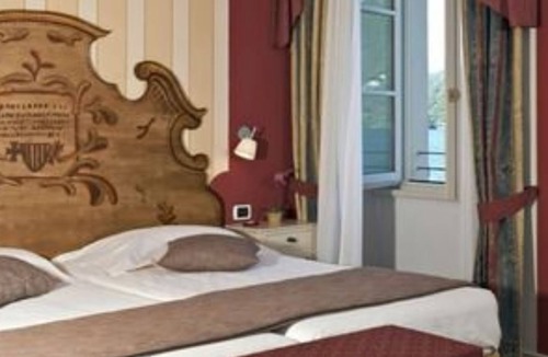 Cannobio Hotel | Hotel Cannobio