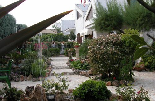 Canosa di Puglia Hotel | Hotel Canusium