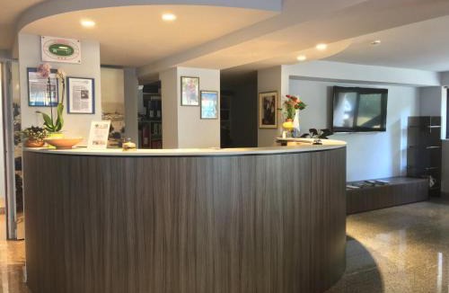 Porto d'Ascoli Hotel | Hotel Capri