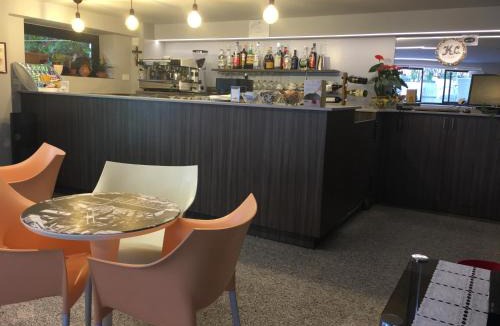 Porto d'Ascoli Hotel | Hotel Capri