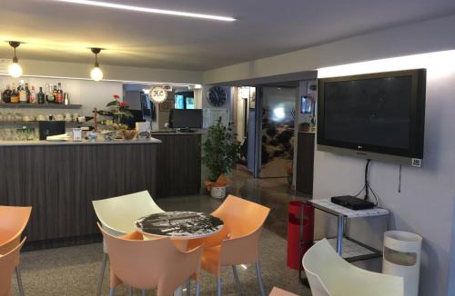 Porto d'Ascoli Hotel | Hotel Capri