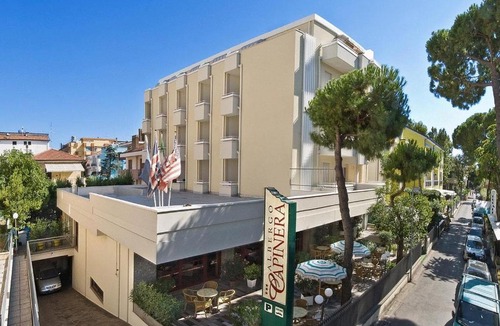 Miramare Hotel | Hotel Capinera
