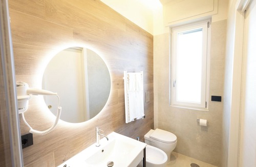 Sant'Antonio Hotel | Hotel Carosello