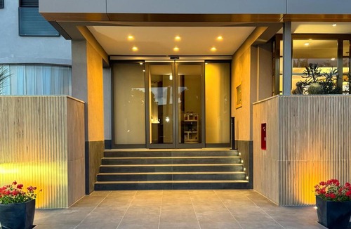 Sant'Antonio Hotel | Hotel Carosello