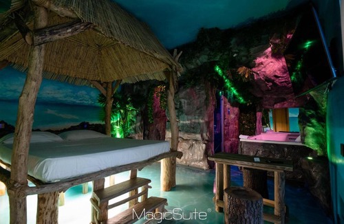 Sant'Antonio Hotel | Hotel Carosello
