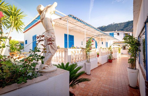 Sant'Angelo Hotel | Hotel Casa Adolfo Ischia