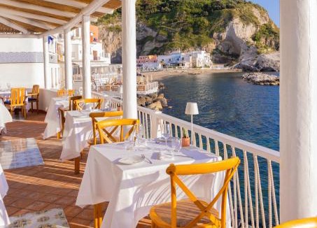 Sant'Angelo Hotel | Hotel Casa Celestino