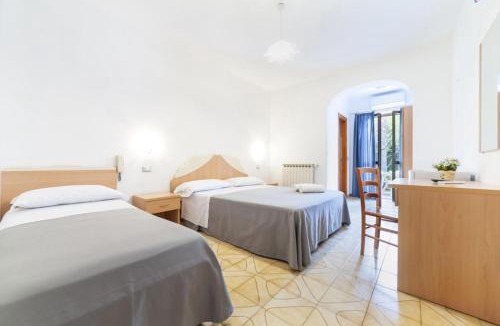 Forio Hotel | Hotel Casa Cigliano