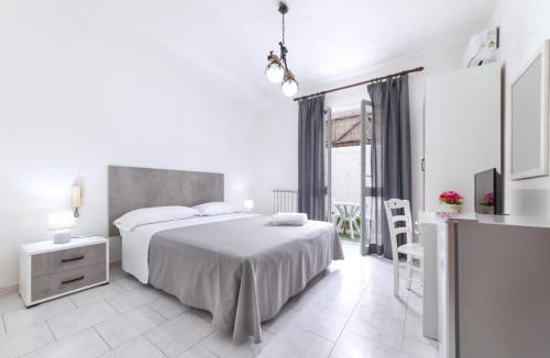Forio Hotel | Hotel Casa Cigliano