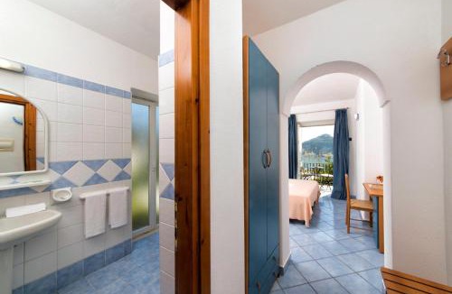 Sant'Angelo Hotel | Hotel Casa Gerardo