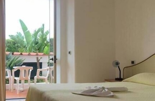 Succhivo Bed & Breakfast | Hotel Casa Gerardo