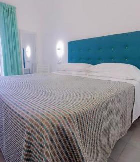 Sant'Angelo Hotel | Hotel Casa Nicola